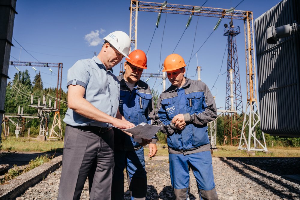7 октября в Соломенном планируются работы, повышающие надежность электроснабжения потребителей микрорайона
