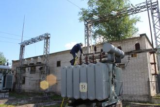 «ОРЭС: электроснабжение будет надежным и бесперебойным»