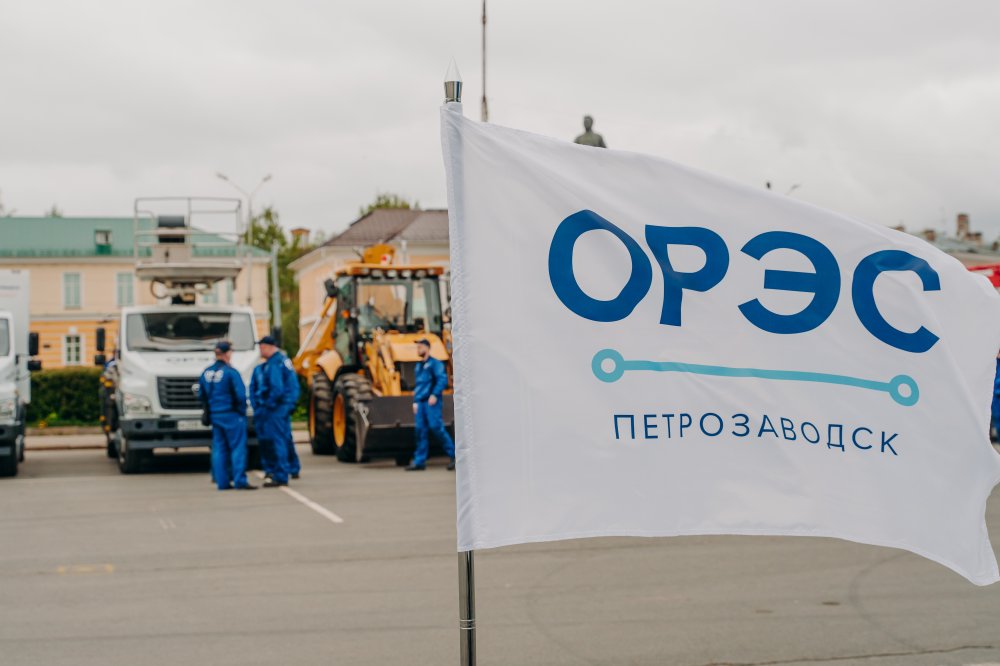 В ОРЭС-Петрозаводск подвели итоги осеннее - зимнего периода работы на сетях